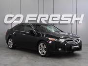 Honda Accord VIII Воронеж  - изображение 19
