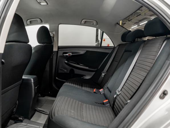 Toyota Corolla X (E140 E150) Рестайлинг с пробегом 2012 года, цена 1 250 000 рублей, 105700 км, седан, Автокод Объявления