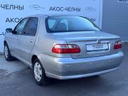 Fiat Albea I Рестайлинг Набережные Челны  - изображение 35
