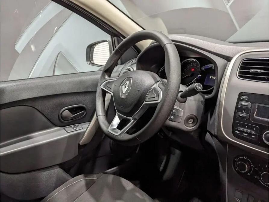 Renault Logan II Рестайлинг Пермь  - изображение 15