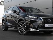 Lexus NX I Москва  - изображение 55