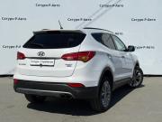 Hyundai Santa Fe III Курган  - изображение 22