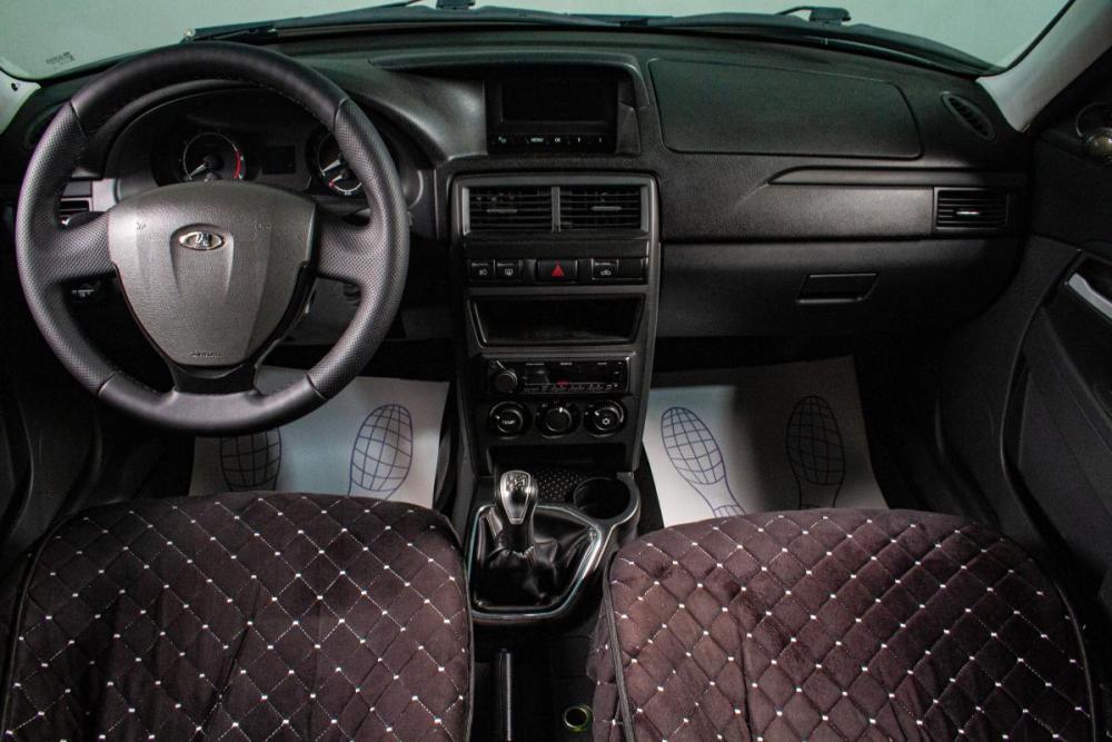 Lada (ВАЗ) Priora I Рестайлинг Сургут  - изображение 13