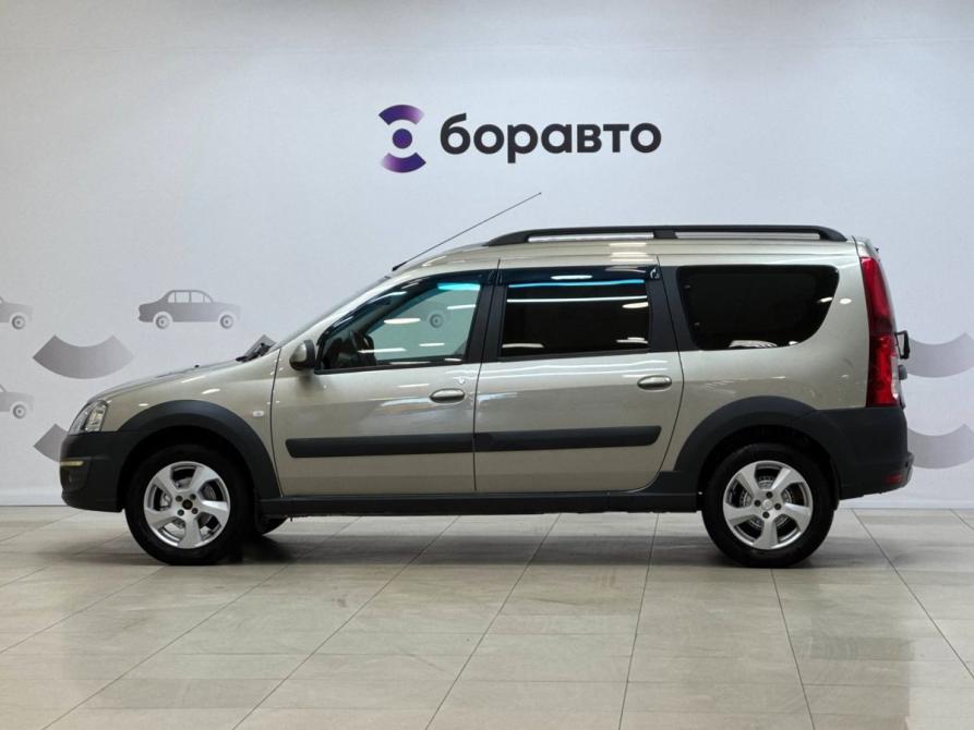 Lada (ВАЗ) Largus I Ставрополь  - изображение 7