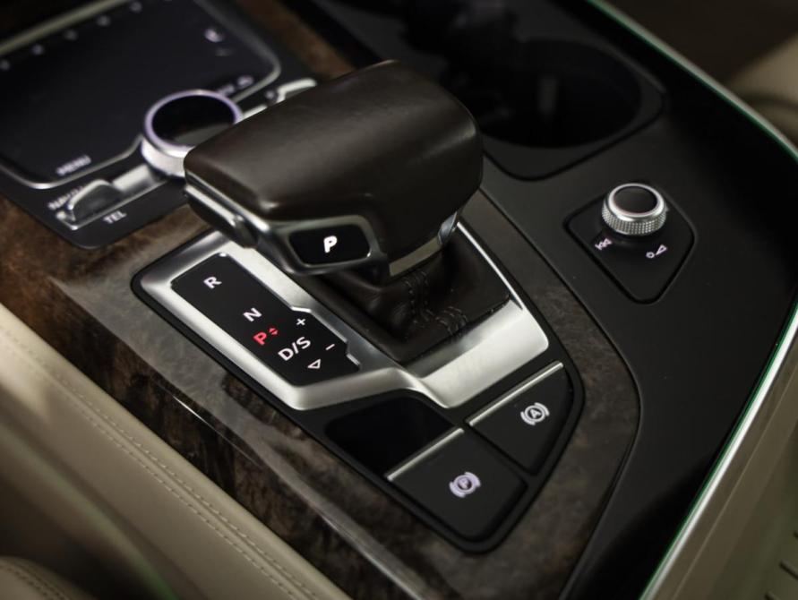 Audi Q7 II (4M) Санкт-Петербург  - изображение 20