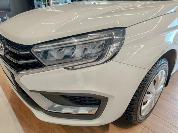 Lada (ВАЗ) Vesta I Рестайлинг (NG) с пробегом 2024 года, цена 1 520 000 рублей, 3686 км, универсал, Автокод Объявления