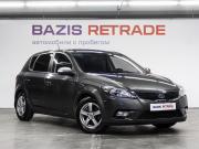 Kia Ceed I Рестайлинг Тюмень  - изображение 25