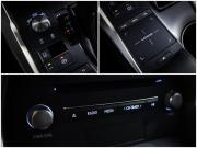 Lexus NX I Рестайлинг Москва  - изображение 45