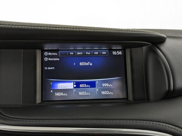Infiniti Q30 с пробегом 2017 года, цена 2 550 000 рублей, 54096 км, хэтчбек, Автокод Объявления