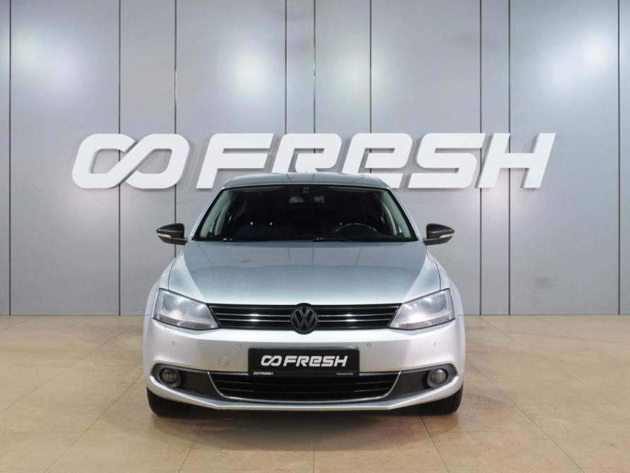 Volkswagen Jetta VI Воронеж  - изображение 3