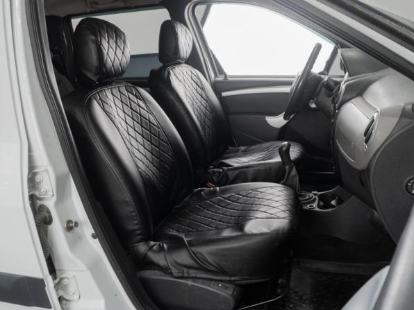 Lada (ВАЗ) Largus I с пробегом 2015 года, цена 650 000 рублей, 330690 км, универсал, Автокод Объявления