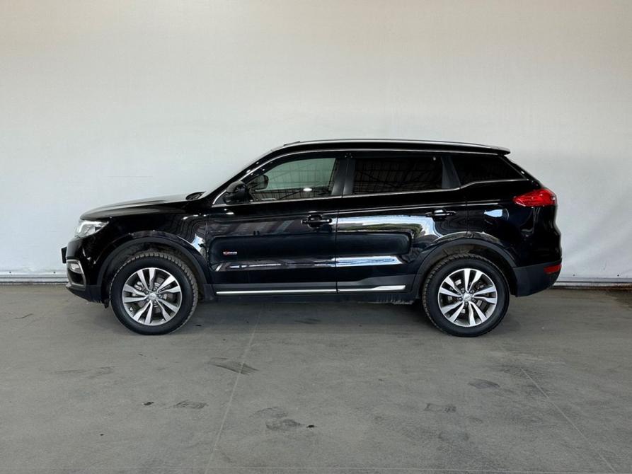 Geely Atlas I Москва  - изображение 4