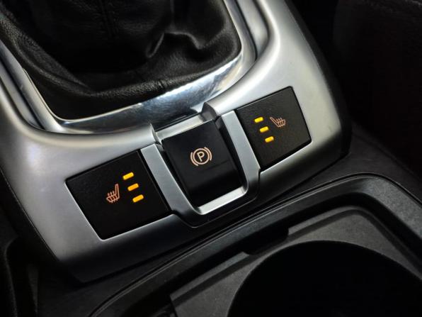 Opel Antara I Рестайлинг с пробегом 2013 года, цена 945 000 рублей, 165310 км, внедорожник, Автокод Объявления