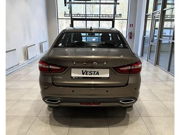 Новый Lada (ВАЗ) Vesta I Рестайлинг (NG) 2026 года, цена 1 663 200 рублей, седан, Автокод Объявления