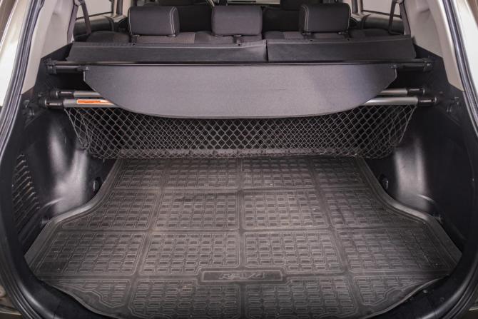 Toyota RAV4 IV (XA40) Рестайлинг с пробегом 2015 года, цена 2 329 000 рублей, 164700 км, внедорожник, Автокод Объявления