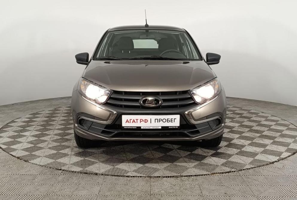 Lada (ВАЗ) Granta I Рестайлинг Волгоград  - изображение 2
