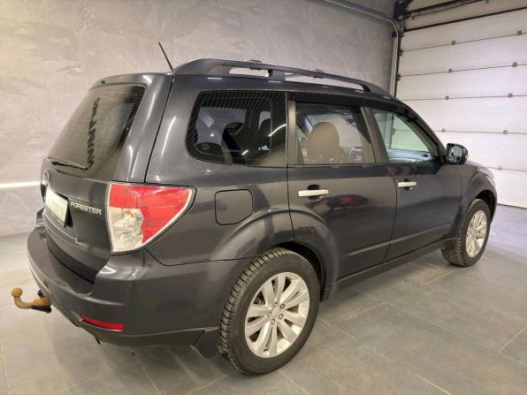 Subaru Forester III Рестайлинг с пробегом 2012 года, цена 1 049 000 рублей, 246324 км, внедорожник, Автокод Объявления