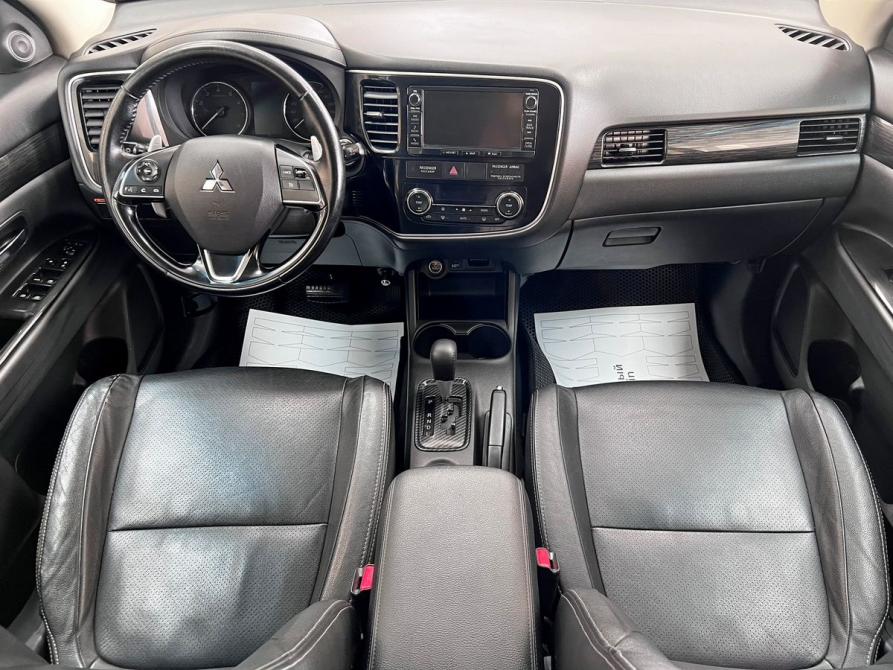 Mitsubishi Outlander III Рестайлинг 2 Тверь  - изображение 10