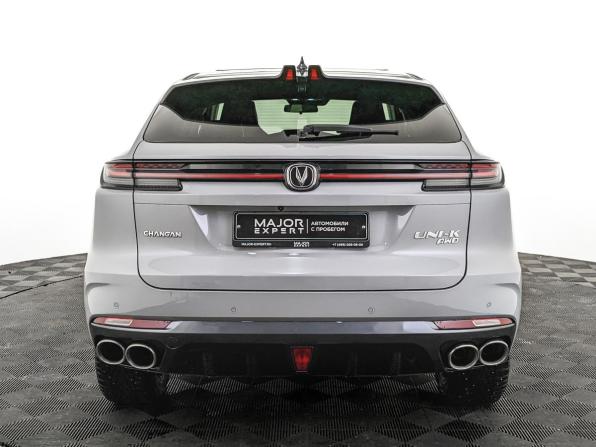 Changan UNI-K с пробегом 2023 года, цена 2 520 000 рублей, 41500 км, внедорожник, Автокод Объявления