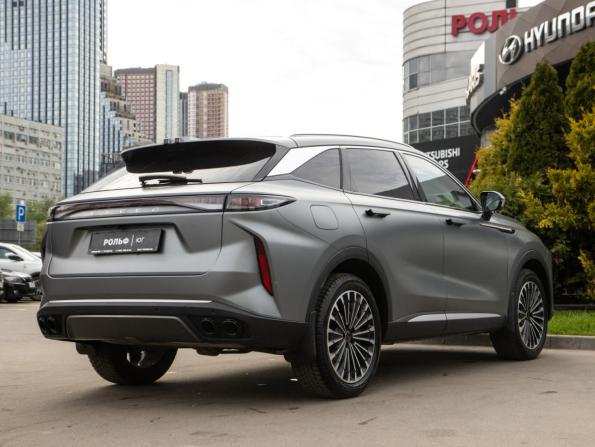 Exeed RX с пробегом 2023 года, цена 2 838 000 рублей, 9703 км, внедорожник, Автокод Объявления