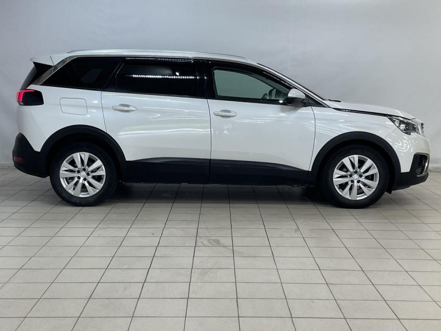 Peugeot 5008 II Воронеж  - изображение 8