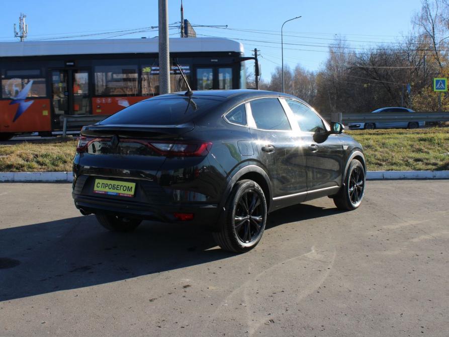Renault Arkana I Нижний Новгород  - изображение 6