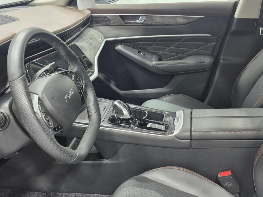 Dongfeng Shine Max Воронеж  - изображение 12
