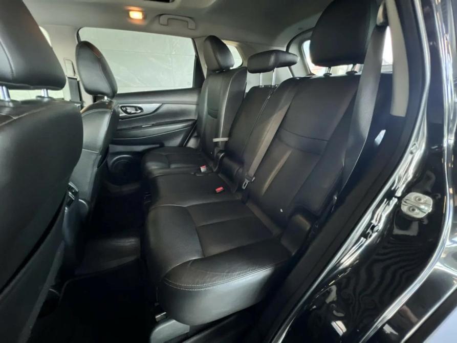 Nissan X-Trail III Екатеринбург  - изображение 22
