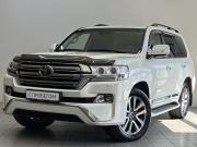 Toyota Land Cruiser 200 Series Рестайлинг 2 Барнаул  - изображение 39