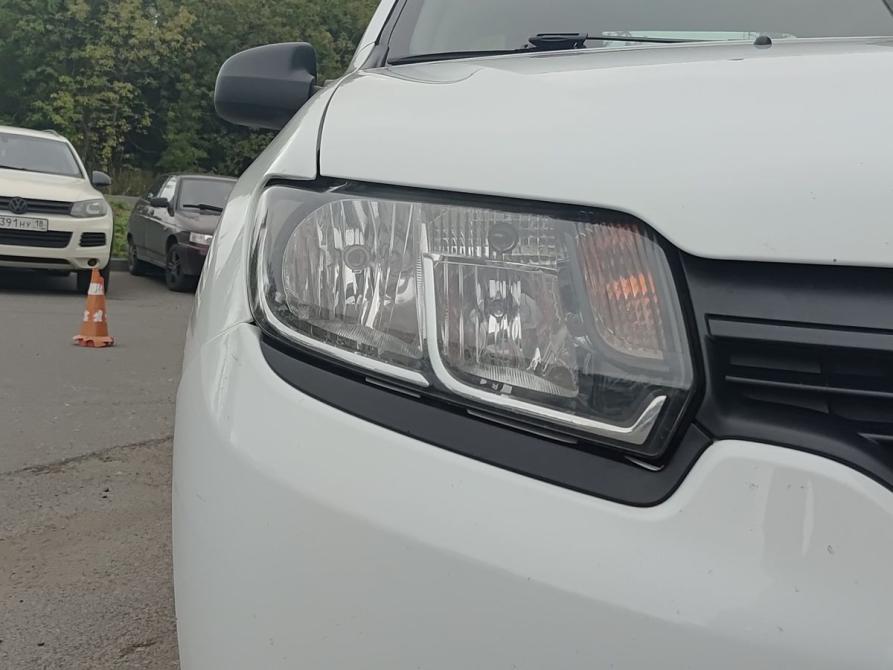 Renault Logan II Ижевск  - изображение 21