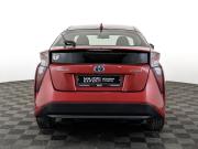Toyota Prius IV (XW50) Москва  - изображение 32