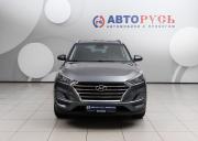 Hyundai Tucson III Рестайлинг Подольск  - изображение 28