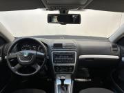 Skoda Octavia II (A5) Рестайлинг Балашиха  - изображение 20