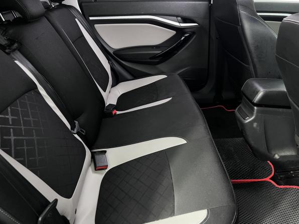 Lada (ВАЗ) Vesta I с пробегом 2018 года, цена 989 000 рублей, 101542 км, универсал, Автокод Объявления