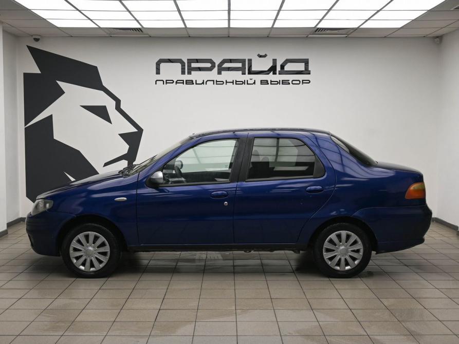 Fiat Albea I Рестайлинг Ростов-на-Дону  - изображение 5
