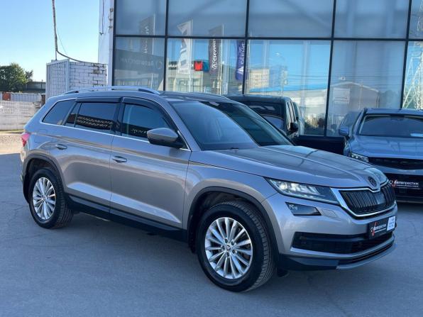 Skoda Kodiaq I с пробегом 2020 года, цена 3 050 000 рублей, 93181 км, внедорожник, Автокод Объявления