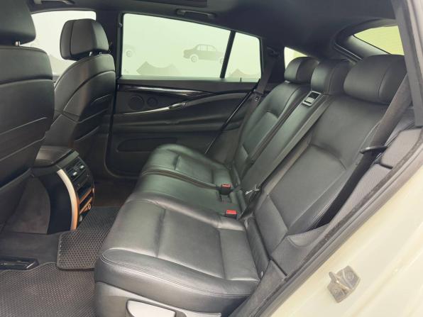 BMW 5 серии VI (F10/F11/F07) с пробегом 2012 года, цена 2 295 000 рублей, 249866 км, лифтбек, Автокод Объявления
