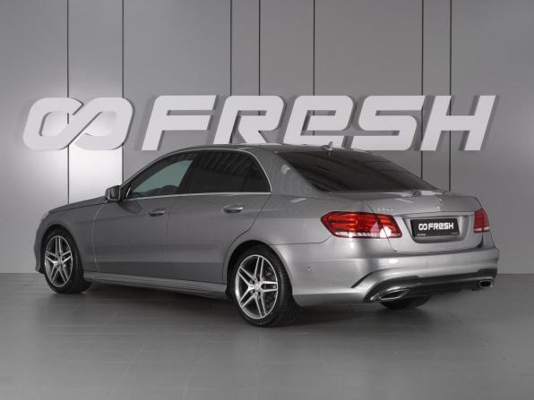 Mercedes-Benz E-Класс IV (W212 S212 C207) Рестайлинг с пробегом 2014 года, цена 2 450 000 рублей, 149647 км, седан, Автокод Объявления