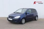 Hyundai Getz I Рестайлинг Нижний Новгород  - изображение 23