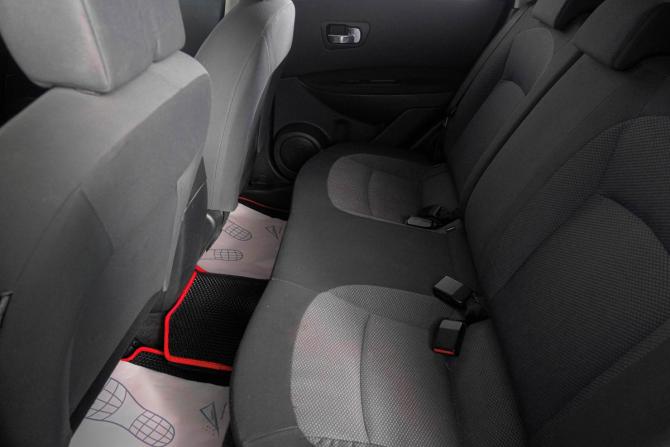Nissan Qashqai I Рестайлинг с пробегом 2010 года, цена 999 000 рублей, 352000 км, внедорожник, Автокод Объявления