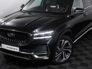 Geely Monjaro I Москва  - изображение 55