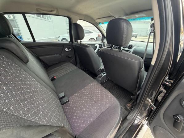 Renault Sandero I с пробегом 2012 года, цена 589 900 рублей, 148807 км, хэтчбек, Автокод Объявления