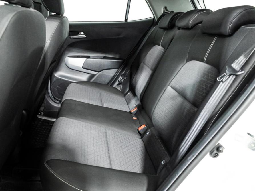 Kia Picanto III Санкт-Петербург  - изображение 10