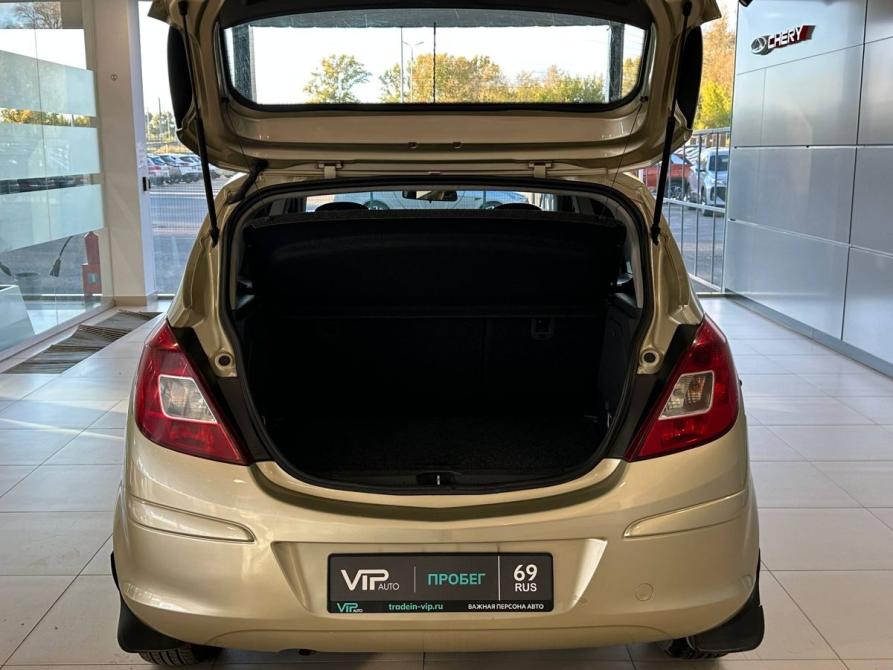 Opel Corsa D Тверь  - изображение 16