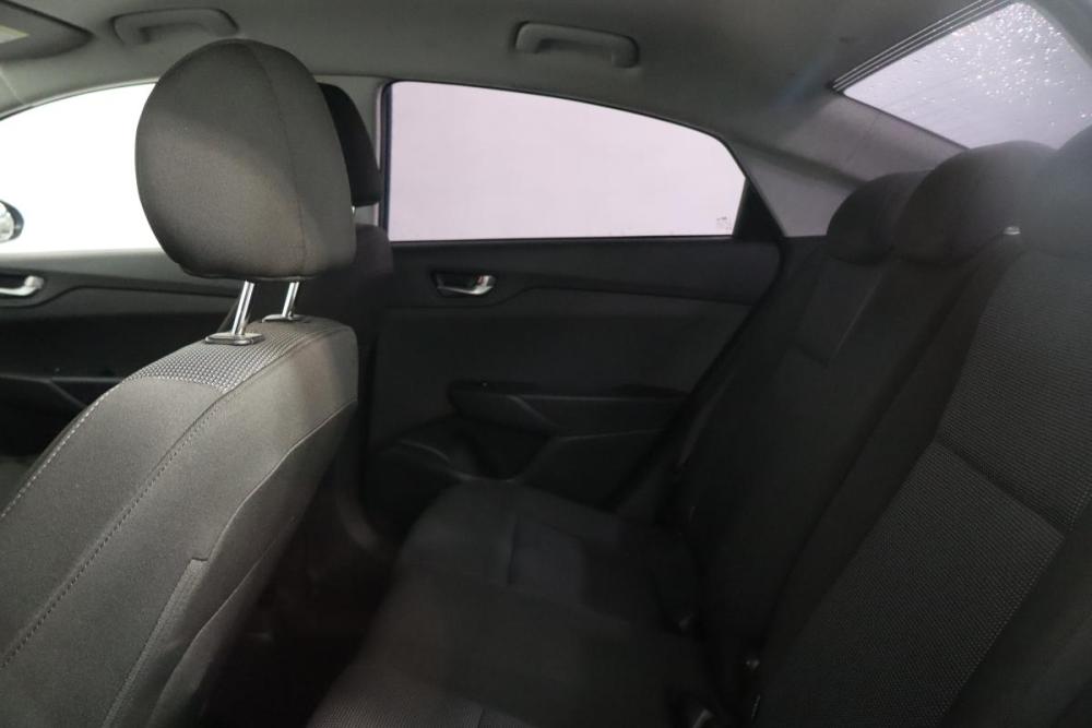 Hyundai Solaris II Рестайлинг Санкт-Петербург  - изображение 13