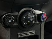 Ford Fiesta Mk6 Рестайлинг Кемерово  - изображение 32
