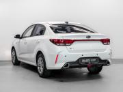 Kia Rio IV Рестайлинг Москва  - изображение 35