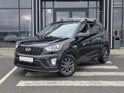 Hyundai Creta I Рестайлинг Воронеж  - изображение 17