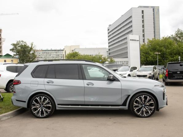 BMW X7 I (G07) Рестайлинг с пробегом 2024 года, цена 14 900 000 рублей, 36507 км, внедорожник, Автокод Объявления