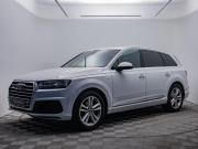 Audi Q7 II (4M) Москва  - изображение 20